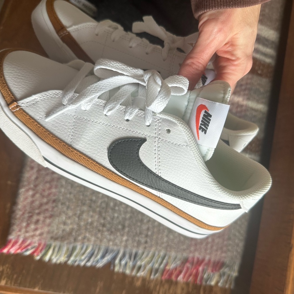 Court legacy nike sneakers - Picture 3 of 3